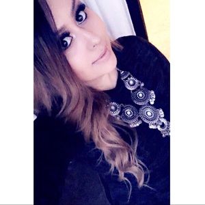 Meet your Posher, Kimberly